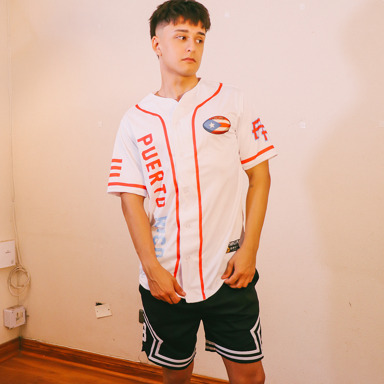 Camisa Bad Bunny !últimas unidades! 2