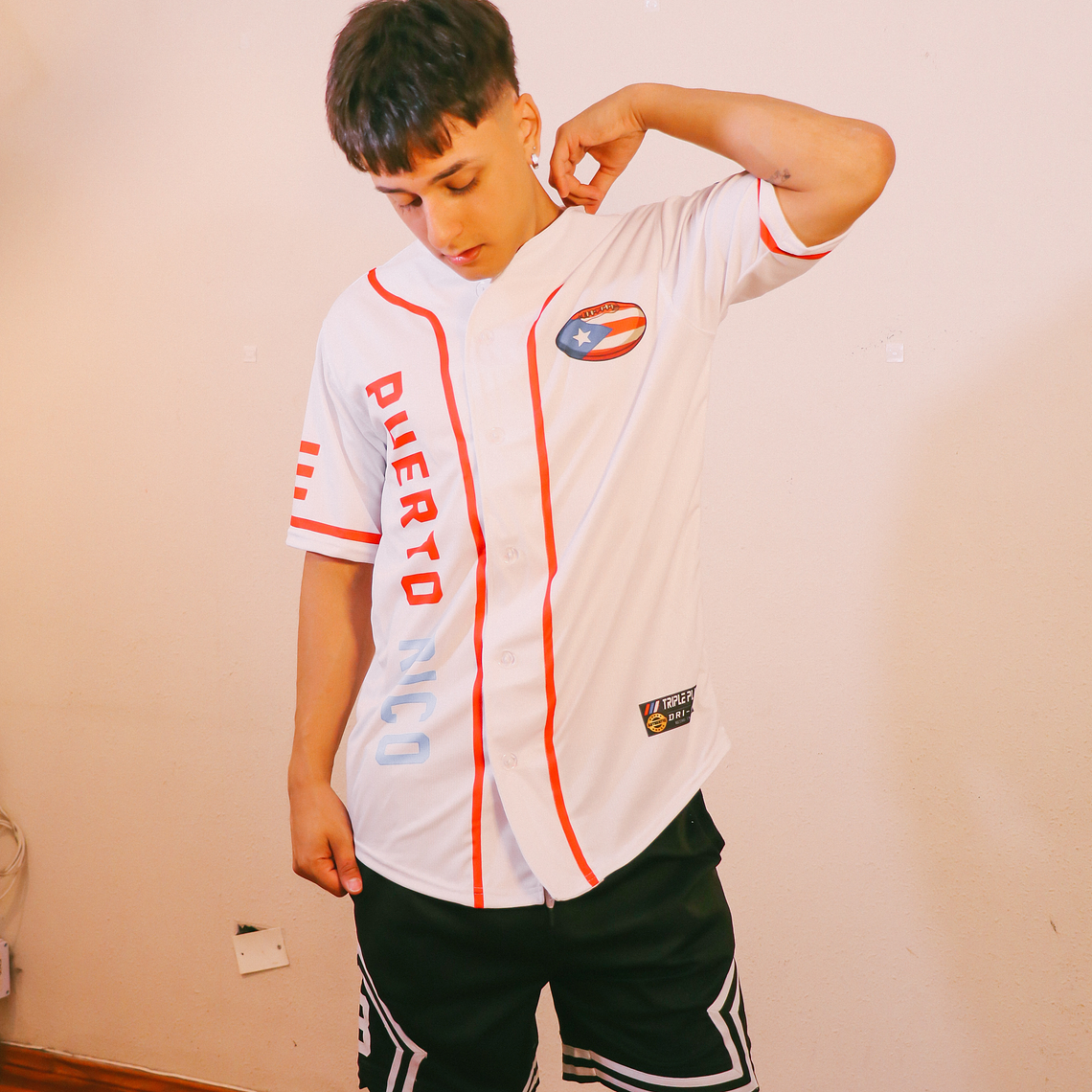 Camisa Bad Bunny !últimas unidades! 5