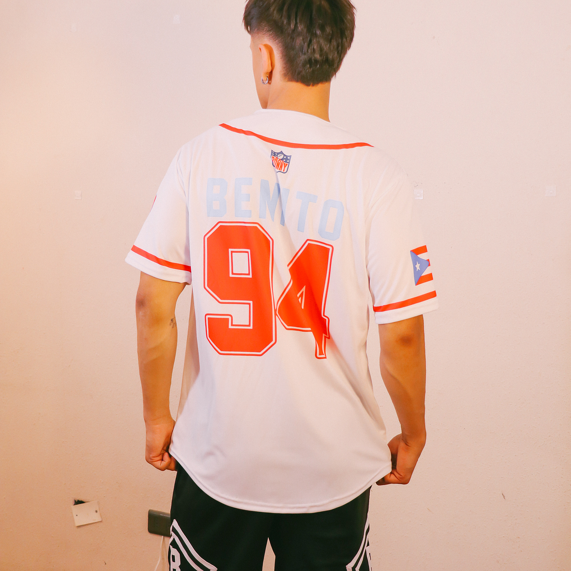 Camisa Bad Bunny !últimas unidades! 6