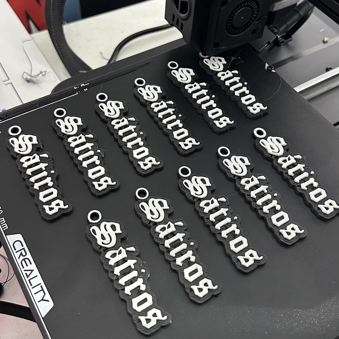 Polera Kid Voodoo  2