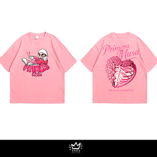 Polera Primera Musa 2