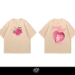 Polera Primera Musa 3