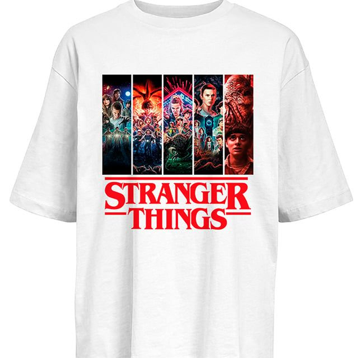 polera stranger things 3 1