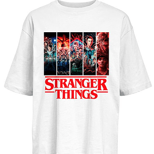 polera stranger things 3