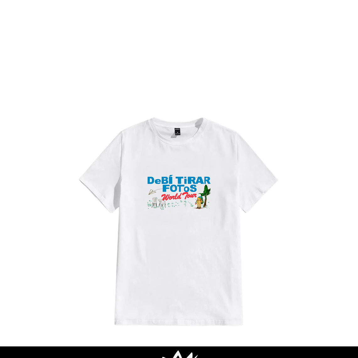 BABYTEE BAD BUNNY ELECCION 2