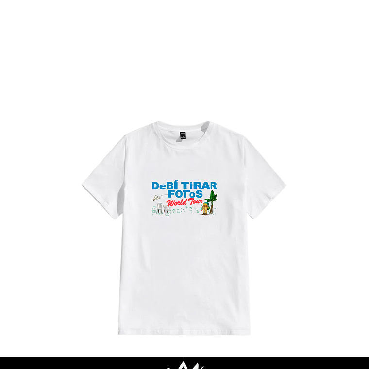 BABYTEE BAD BUNNY ELECCION 2