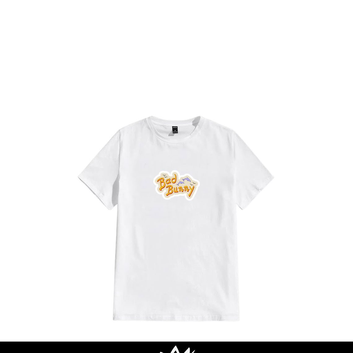 BABYTEE BAD BUNNY ELECCION 5
