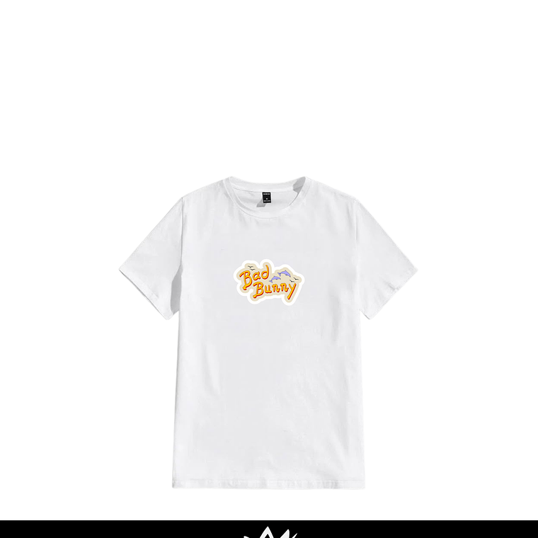 BABYTEE BAD BUNNY ELECCION 5