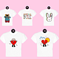 BABYTEE BAD BUNNY ELECCION - Miniatura 2