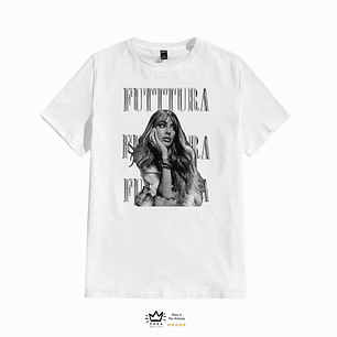 POLERA TINI 6