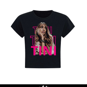POLERA TINI 10 