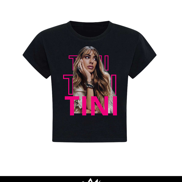 POLERA TINI 10  1