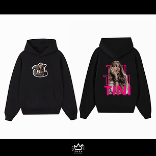HOODIE TINI