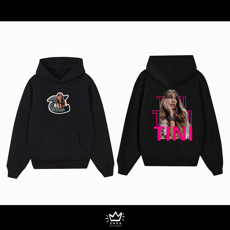 HOODIE TINI 1