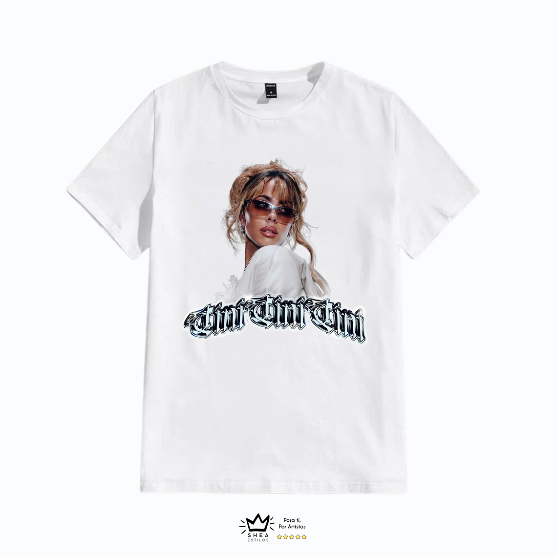 POLERA TINI ESPECIAL CONCIERTO 1