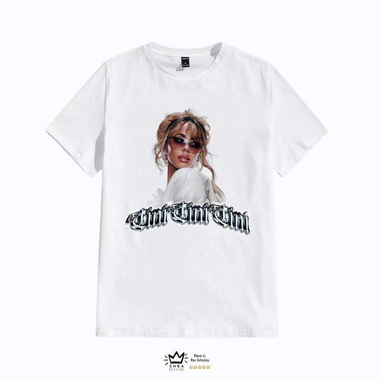 POLERA TINI ESPECIAL CONCIERTO 1