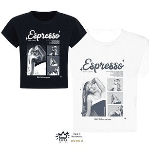 Polera Sabrina Carpenter 4