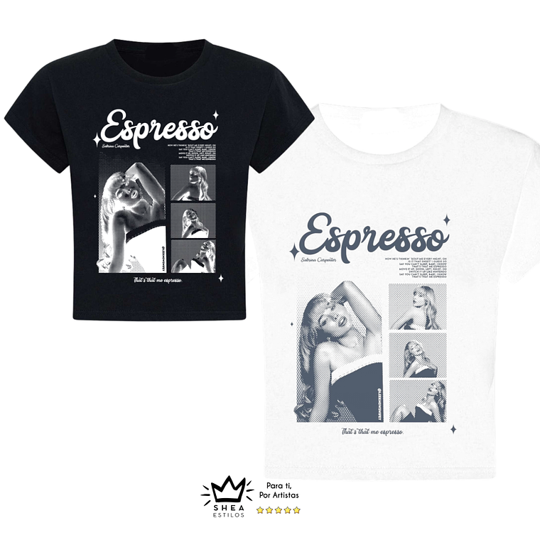 Polera Sabrina Carpenter 4 1