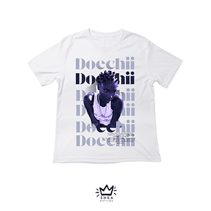 Polera Doechii 1