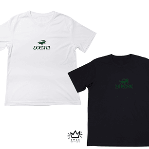 Polera Doechii 4