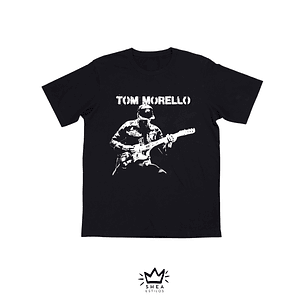 Polera TOM MORELLO 1