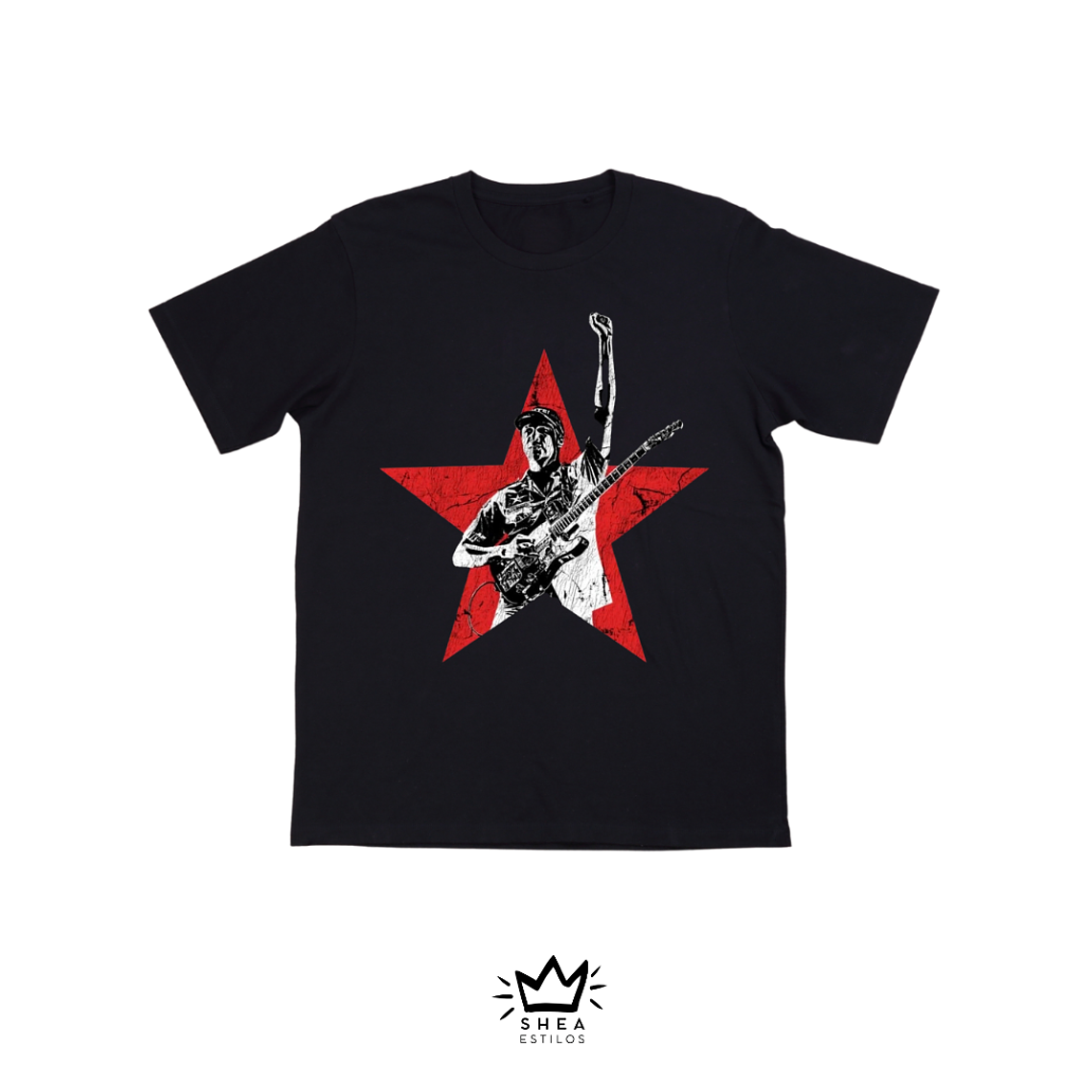Polera TOM MORELLO 2 1