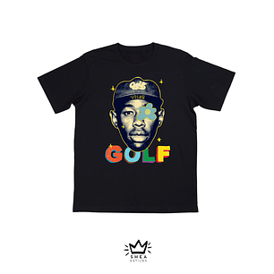 Polera Tyler The Creator 1 