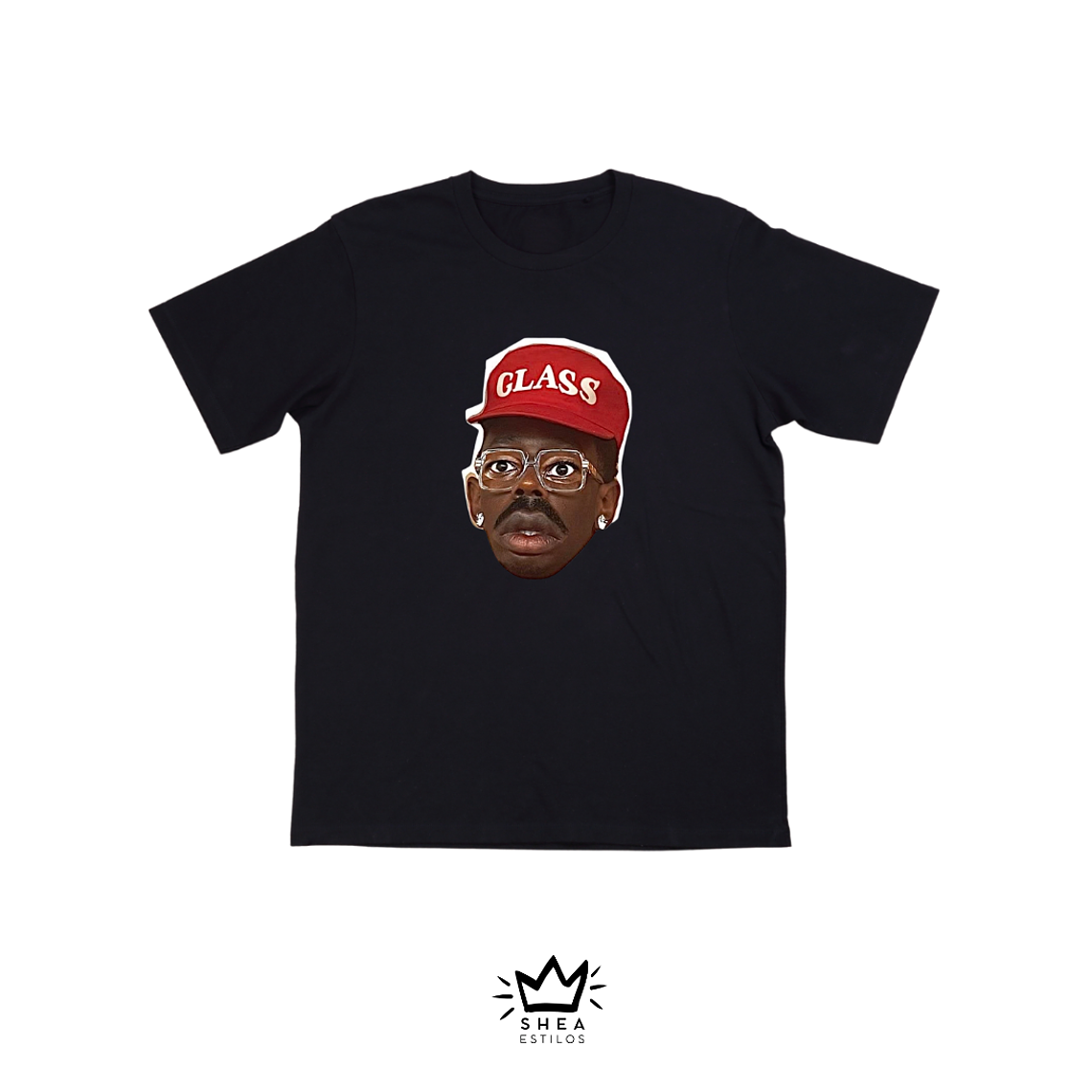 Polera Tyler The Creator 2 1