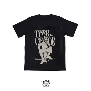 Polera Tyler The Creator 3