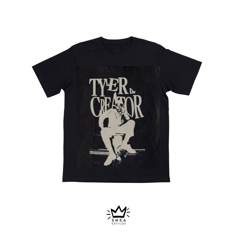 Polera Tyler The Creator 3 1