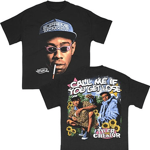 Polera Tyler The Creator 6