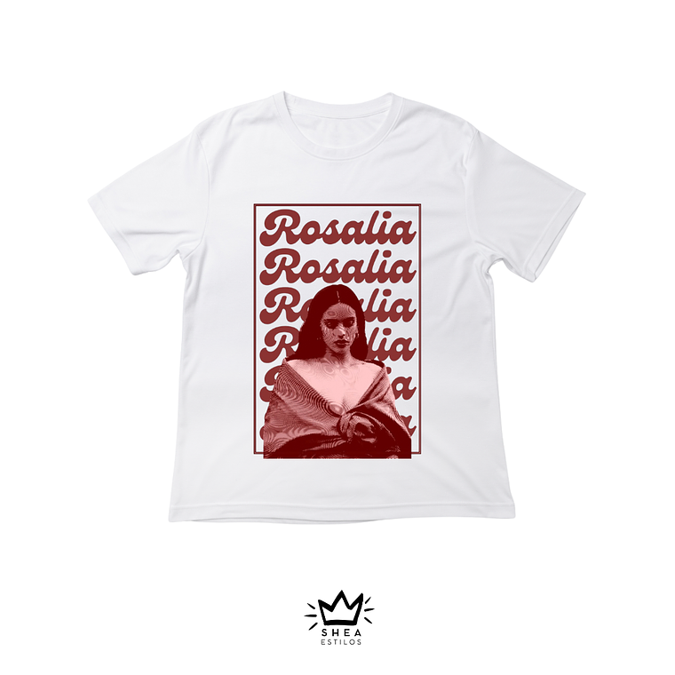 Polera Rosalia 3 1