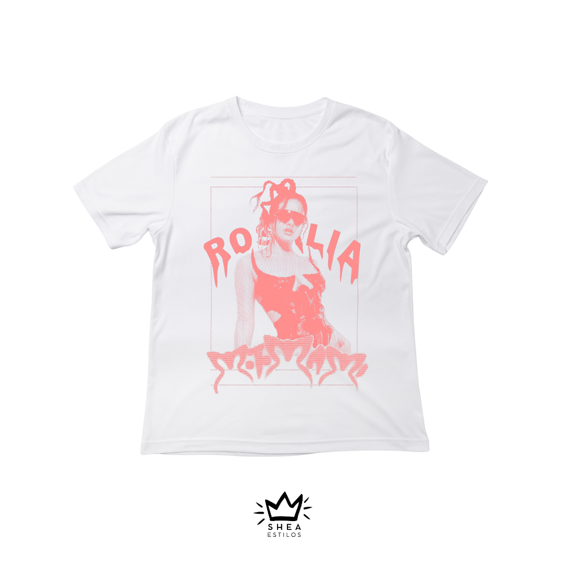Polera Rosalia 5 1