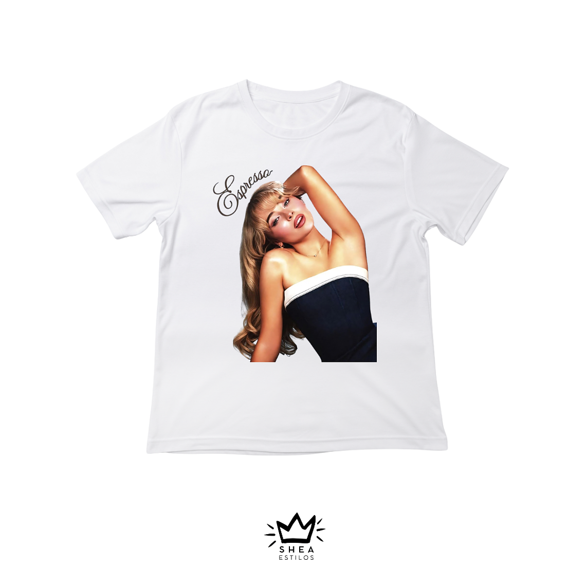 Polera Sabrina Carpenter 7 1