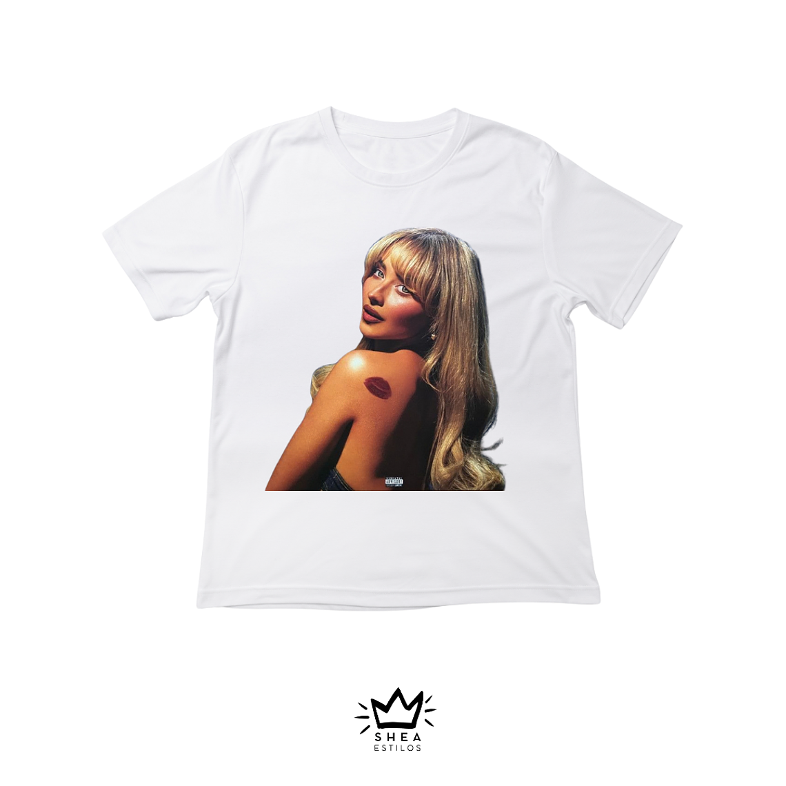 Polera Sabrina Carpenter 8 1