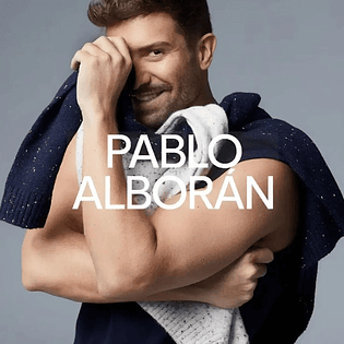 PABLO ALBORAN
