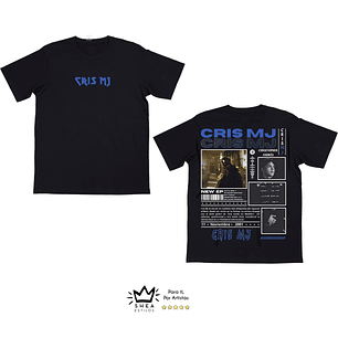 Polera Cris Mj 2