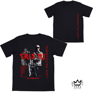 Polera Cris Mj 3