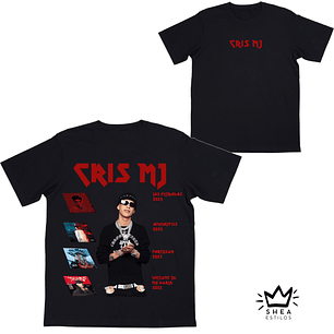 Polera Cris Mj 4