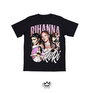 Polera Rihanna 
