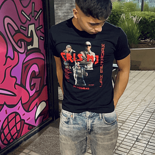 Polera Cris Mj 3 