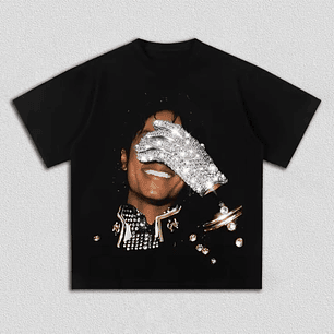 Polera Michael Jackson 
