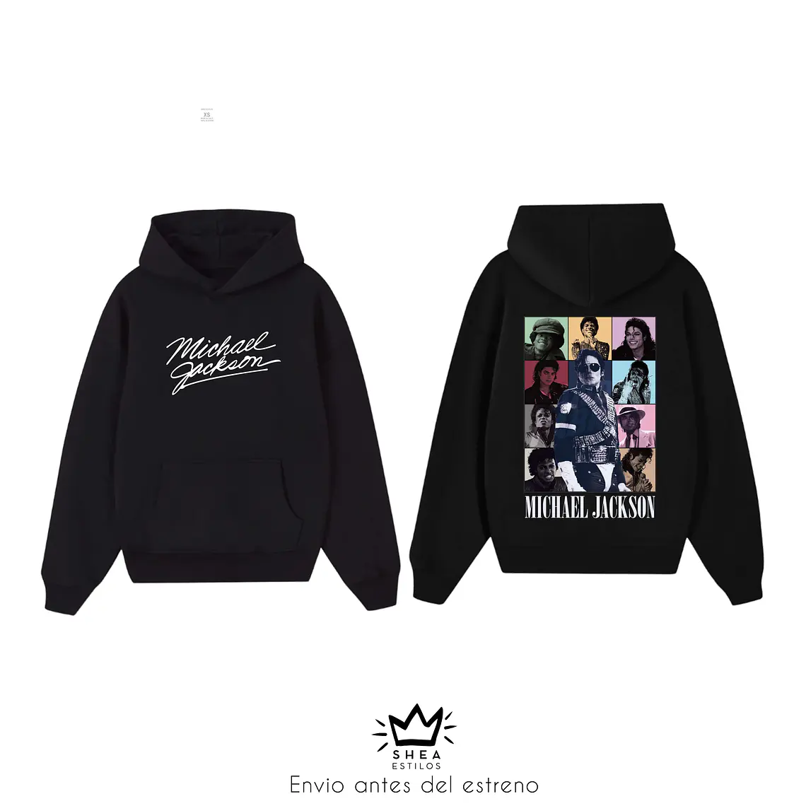 Hoodie Michael Jackson  1