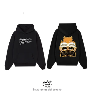 Hoodie Michael Jackson 3