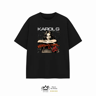 POLERA LATINA FOREVA 6