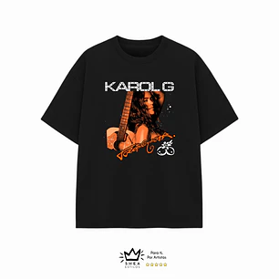 POLERA LATINA FOREVA 8