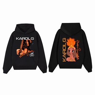 HOODIE LATINA FOREVA 1