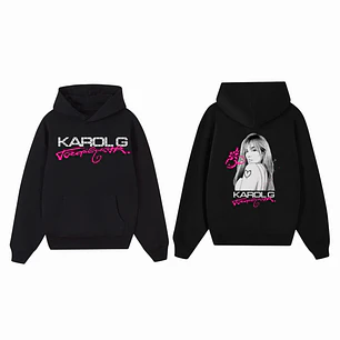 HOODIE LATINA FOREVA 2