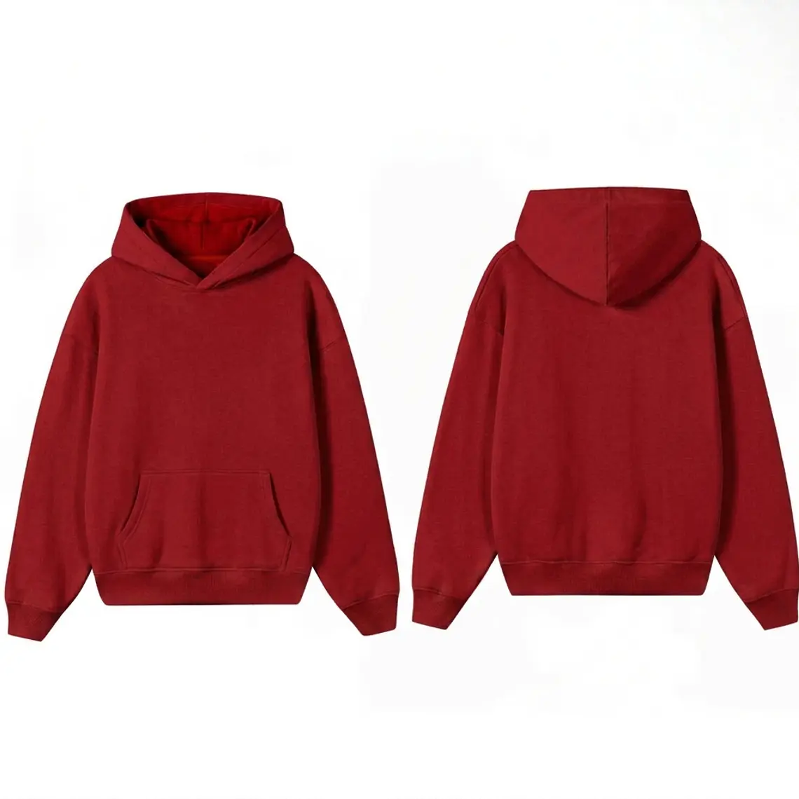 Poleron Básico Vino Tinto 1