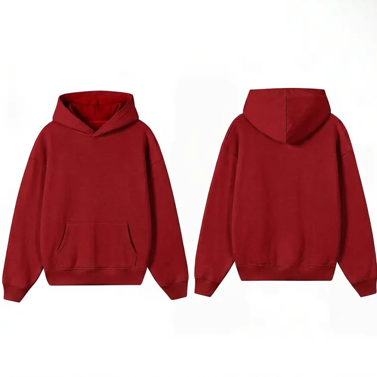 Poleron Básico Vino Tinto 1